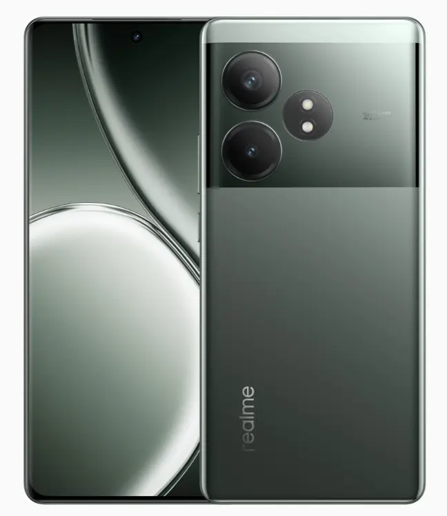 Realme GT 6T