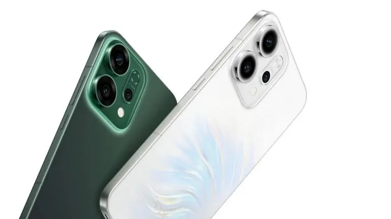 Reno 14
