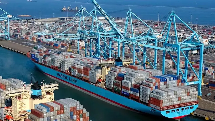 Retaliatory Tariff