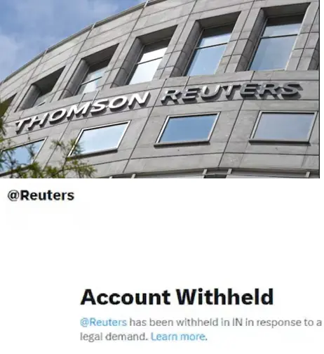 Reuters