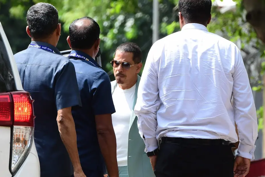 Robert Vadra
