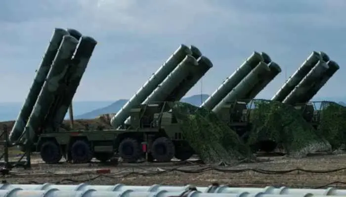 S-400