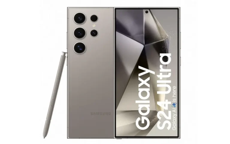 Samsung Galaxy S24 Ultra