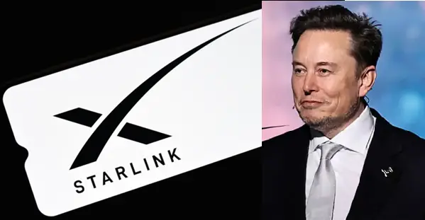 Starlink