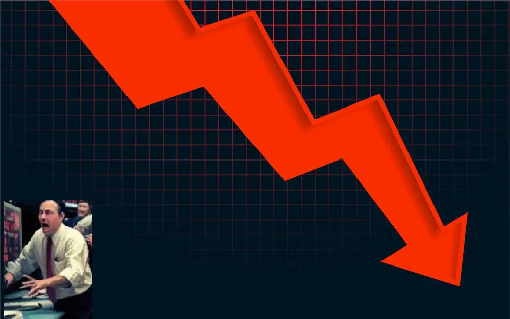Stock Market Shock