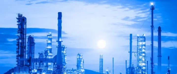 Strategic Oil Reserves