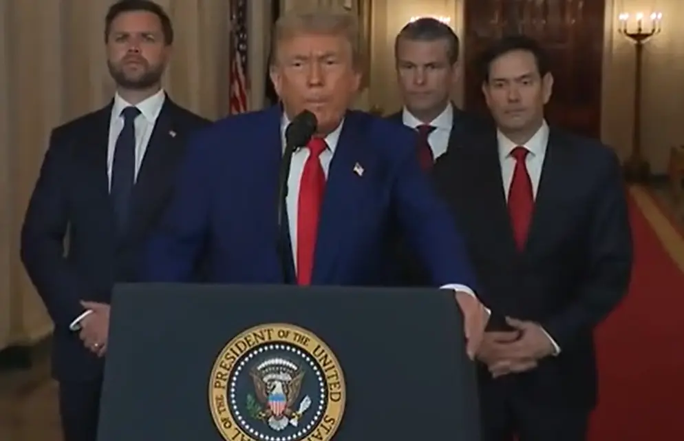 Tariff Truce