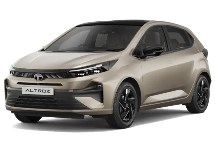 Tata Altroz
