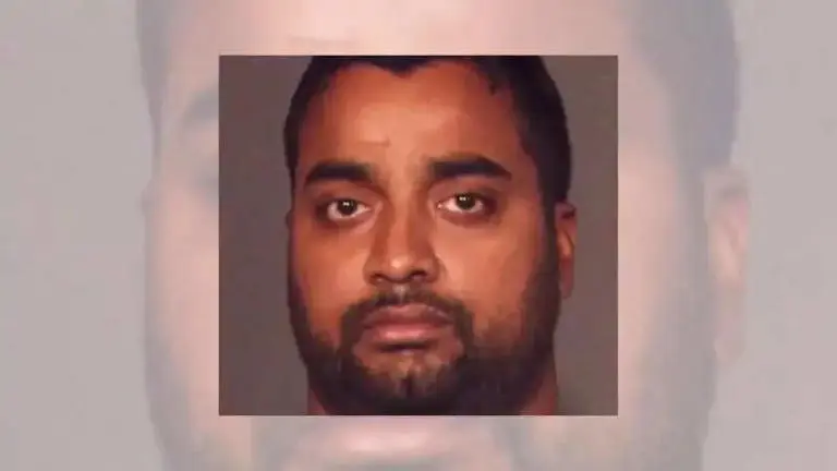 The Chilling Case of a Hospital Worker