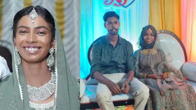 Tragic Death of Faseela
