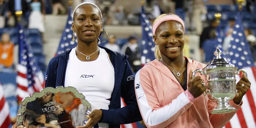 Venus Williams