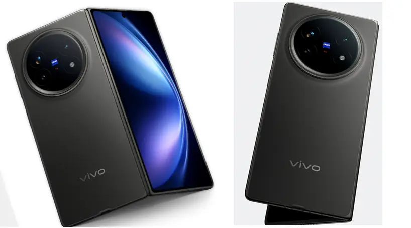 Vivo X Fold5