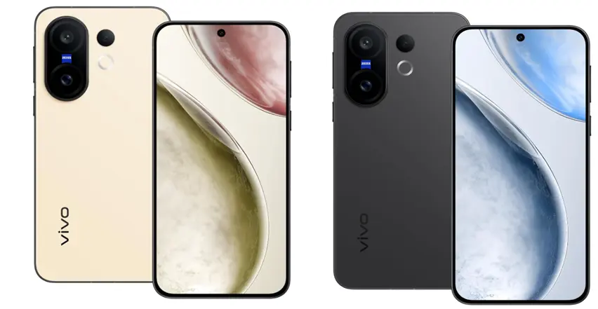 Vivo X200 FE