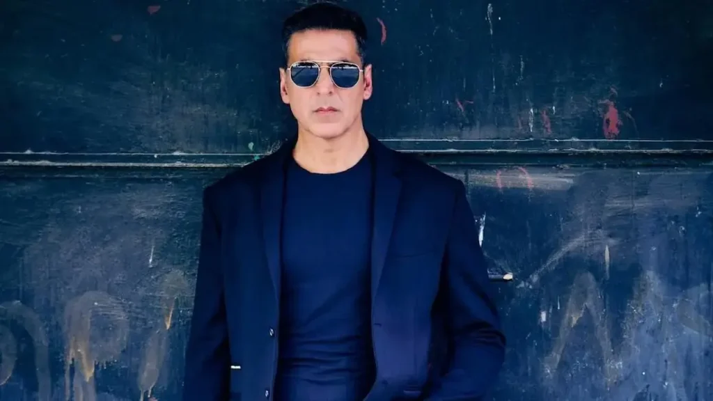 akshay kumar