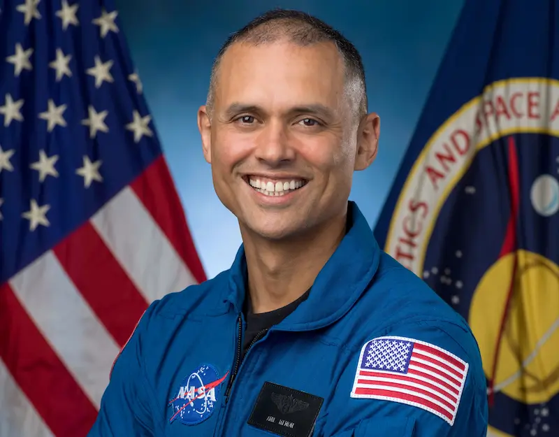 anil menon
