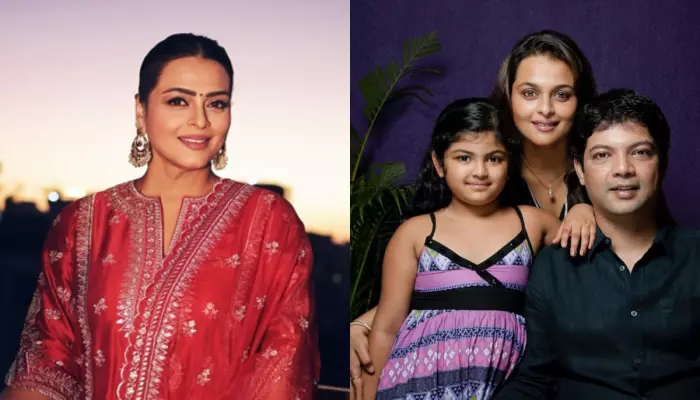journey of Shilpa Shirodkar