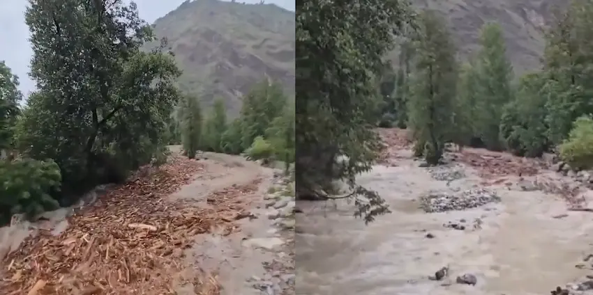 monsoon fury