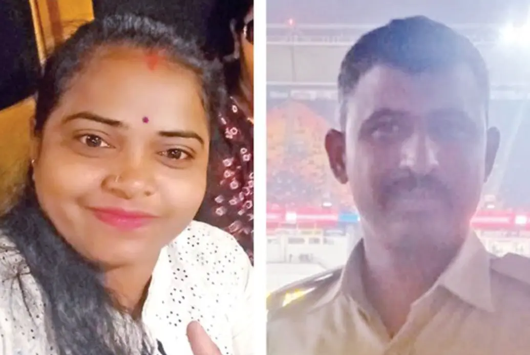 Ahmedabad Tragic Tale