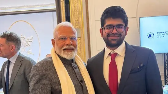 Aravind Srinivas