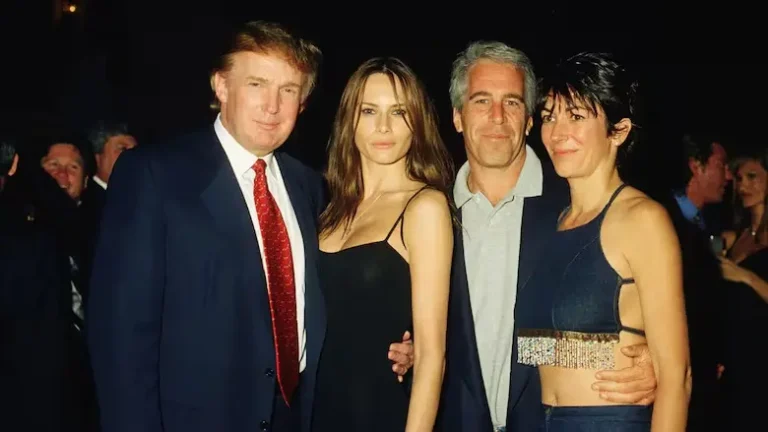 Controversial Connection