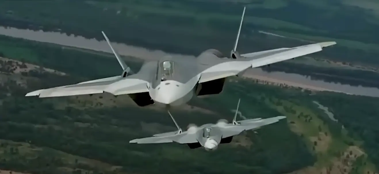 Declining the F-35 Deal