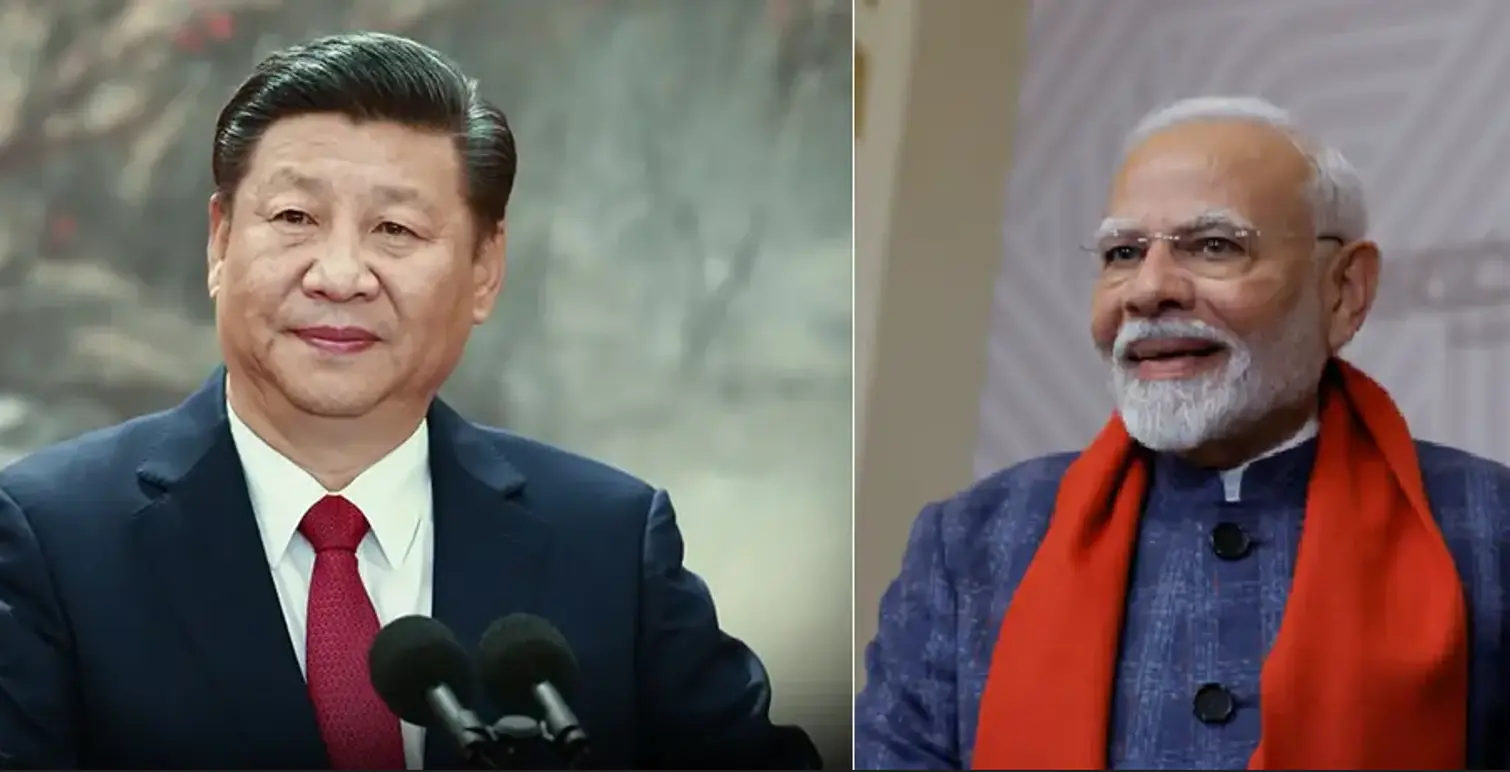 Diplomatic Masterstroke