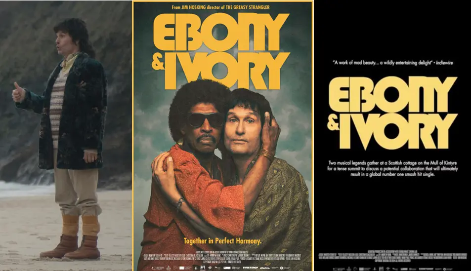 Ebony