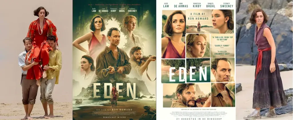 Eden