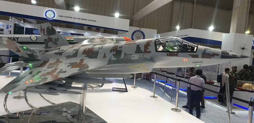 Fifth-Generation Air Dominance