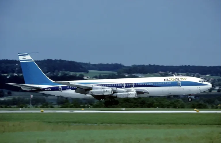France Visa Freeze on El Al