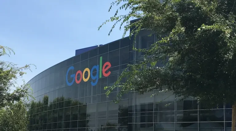 Google Fined ₹314 Crore