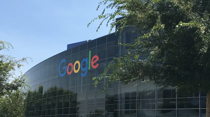 Google Fined ₹314 Crore