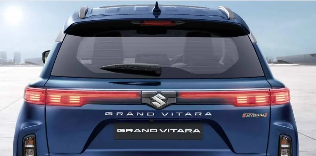 Grand Vitara