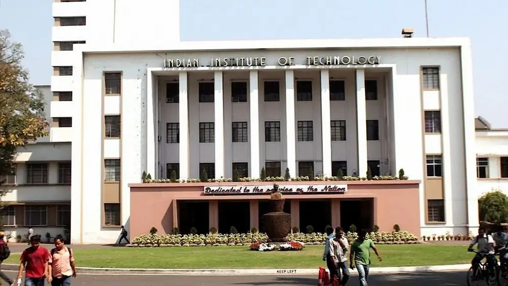 IIT Kharagpur