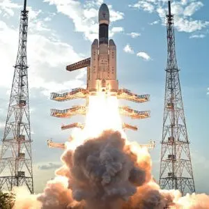 ISRO Heaviest Rocket