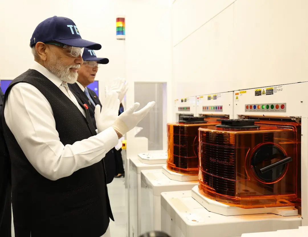India-Japan Tech Ties