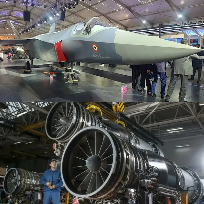 India and France Join Forces