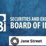 Jane street faces heat