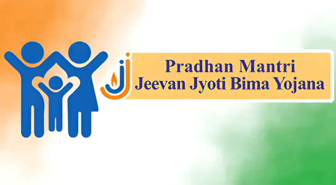 Pradhan Mantri Jeevan Jyoti Bima Yojana