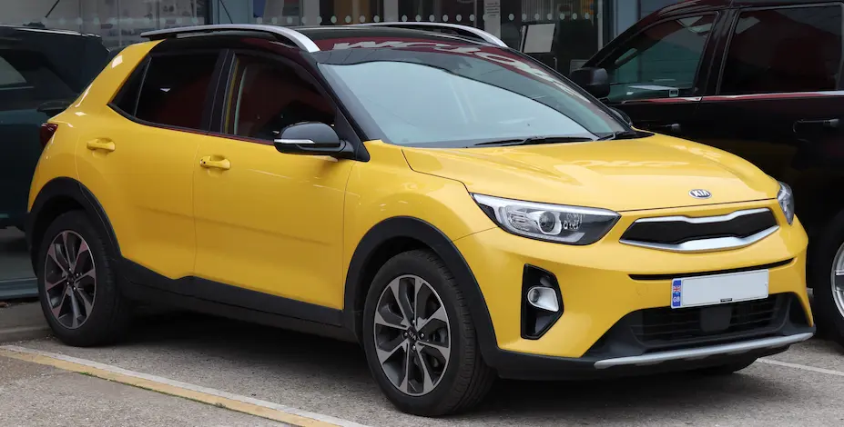 KIA India