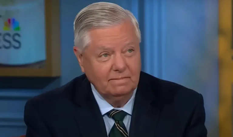 Lindsey Graham