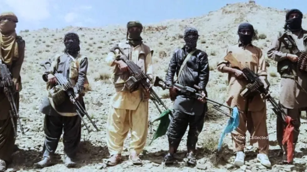 Majeed Brigade