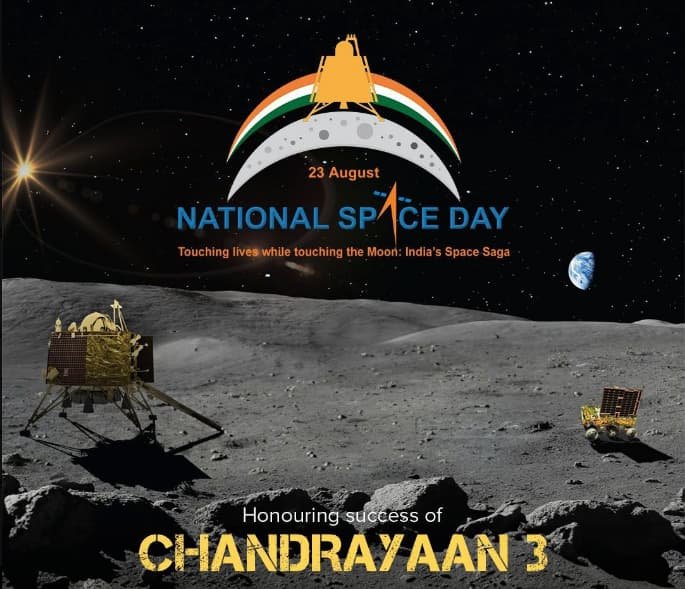 National Space Day