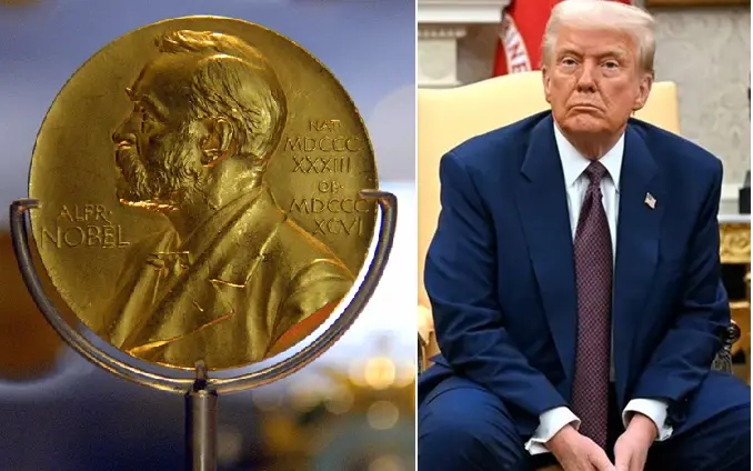 Nobel Obsession