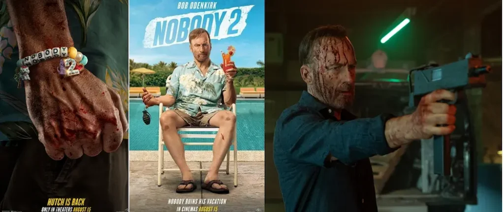 Nobody 2