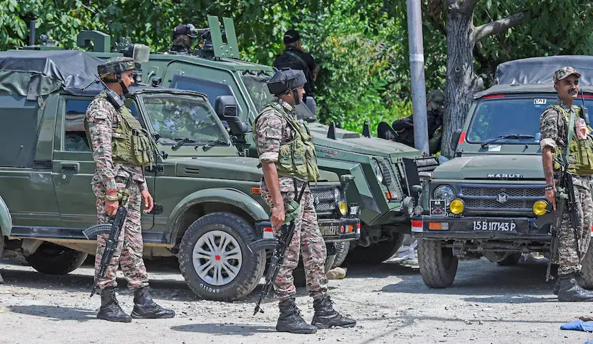 Operation Akhal