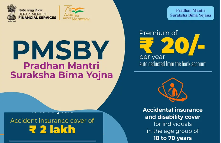 PMSBY