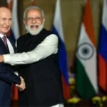Russia Offers Oil Discount