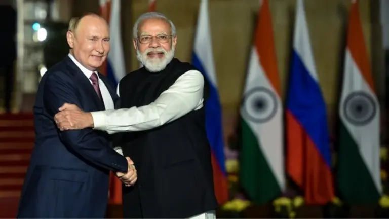 Russia Offers Oil Discount