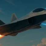 Sky Dominance Redefined